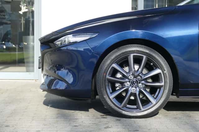Mazda 3 (2026) thumbnail 5