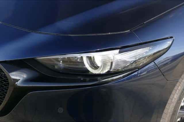 Mazda 3 (2026) thumbnail 6
