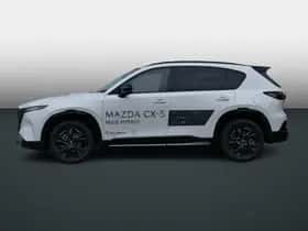 Mazda CX-5 (2026) thumbnail 2