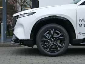 Mazda CX-5 (2026) thumbnail 5