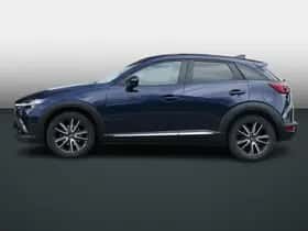 Mazda CX-3 (2018) thumbnail 2