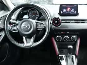 Mazda CX-3 (2018) thumbnail 11