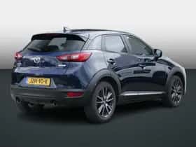 Mazda CX-3 (2018) thumbnail 3