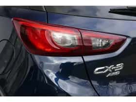 Mazda CX-3 (2018) thumbnail 6