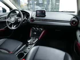 Mazda CX-3 (2018) thumbnail 9