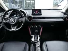 Mazda CX-3 (2018) thumbnail 10