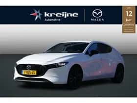 Mazda 3 (2023)