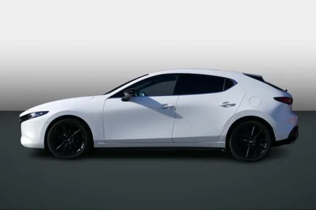 Mazda 3 (2023) thumbnail 2
