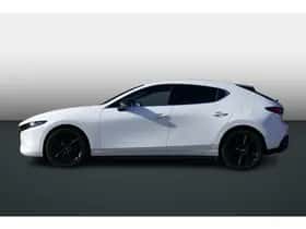 Mazda 3 (2023) thumbnail 2