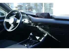 Mazda 3 (2023) thumbnail 13
