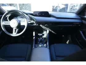 Mazda 3 (2023) thumbnail 14