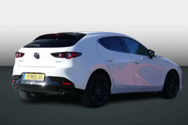 Mazda 3 (2023) thumbnail 3