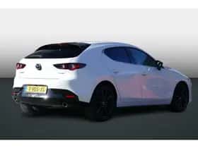 Mazda 3 (2023) thumbnail 3