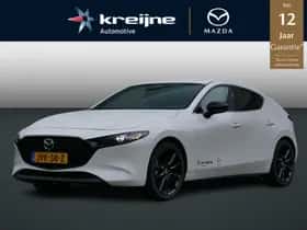 Mazda 3 (2026) thumbnail 1