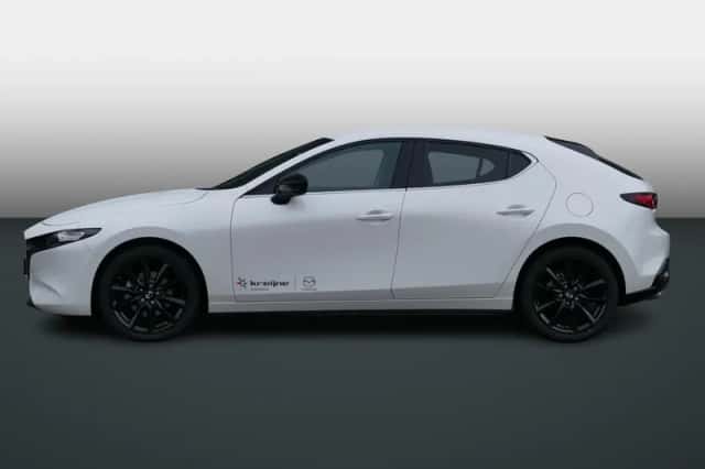 Mazda 3 (2026) thumbnail 2