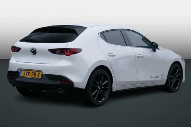 Mazda 3 (2026) thumbnail 3