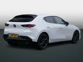 Mazda 3 (2026) thumbnail 3