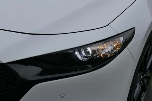 Mazda 3 (2026) thumbnail 5