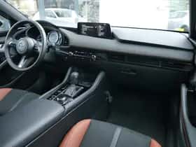 Mazda 3 (2026) thumbnail 10