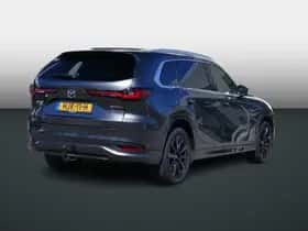 Mazda CX-80 (2025) thumbnail 3