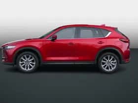 Mazda CX-5 (2021) thumbnail 2