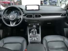 Mazda CX-5 (2021) thumbnail 11