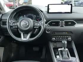 Mazda CX-5 (2021) thumbnail 12