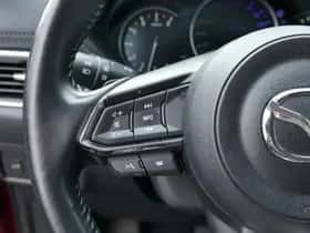 Mazda CX-5 (2021) thumbnail 16