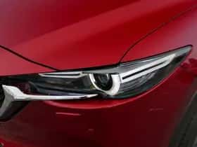 Mazda CX-5 (2021) thumbnail 5