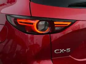 Mazda CX-5 (2021) thumbnail 6