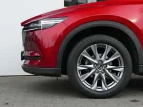 Mazda CX-5 (2021) thumbnail 7