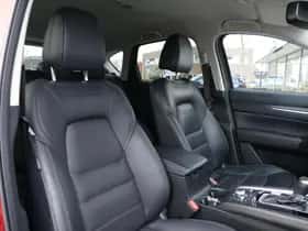 Mazda CX-5 (2021) thumbnail 8
