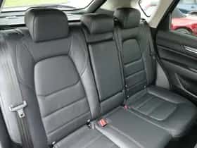 Mazda CX-5 (2021) thumbnail 9