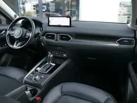 Mazda CX-5 (2021) thumbnail 10