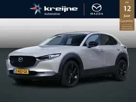 Mazda CX-30 (2024)