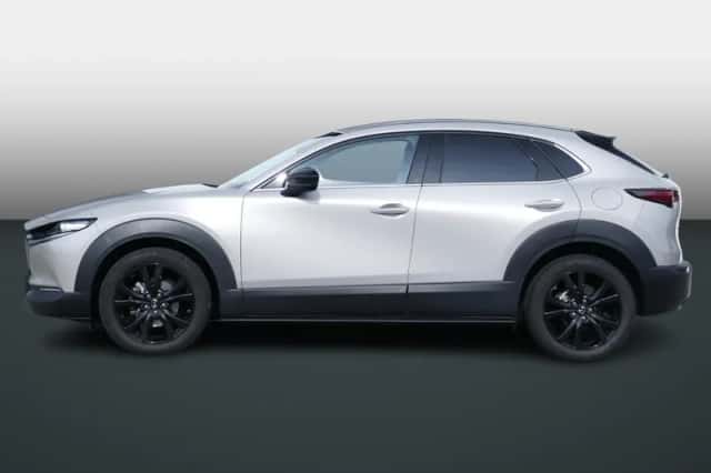 Mazda CX-30 (2024) thumbnail 2