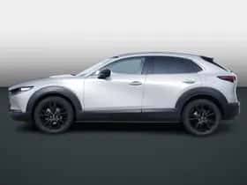 Mazda CX-30 (2024) thumbnail 2