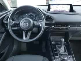 Mazda CX-30 (2024) thumbnail 12