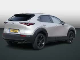Mazda CX-30 (2024) thumbnail 3