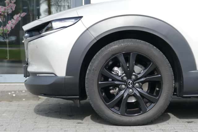 Mazda CX-30 (2024) thumbnail 5