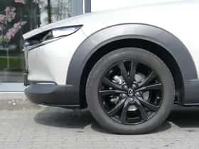 Mazda CX-30 (2024) thumbnail 5