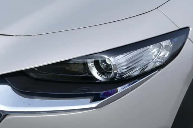 Mazda CX-30 (2024) thumbnail 6
