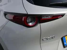 Mazda CX-30 (2024) thumbnail 7