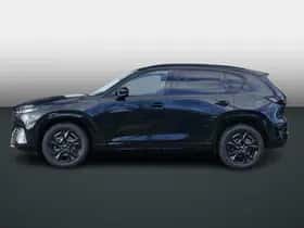 Mazda CX-5 (2026) thumbnail 2