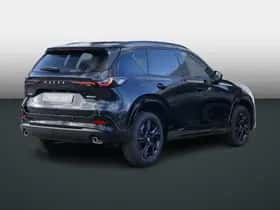 Mazda CX-5 (2026) thumbnail 3