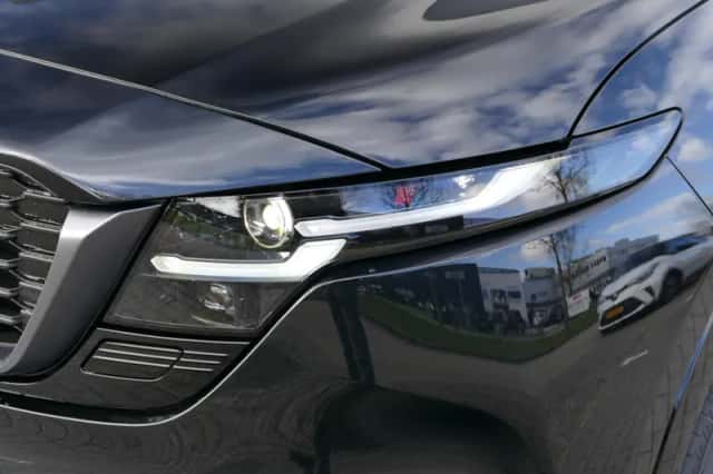 Mazda CX-5 (2026) thumbnail 6