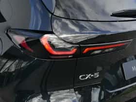 Mazda CX-5 (2026) thumbnail 7
