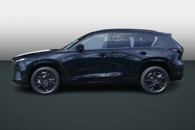 Mazda CX-5 (2026) thumbnail 2