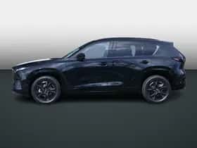 Mazda CX-5 (2026) thumbnail 2