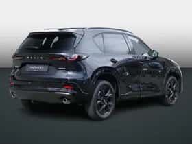 Mazda CX-5 (2026) thumbnail 3